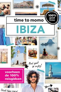 time to momo Ibiza + ttm Dichtbij