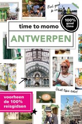 time to momo Antwerpen + ttm Dichtbij