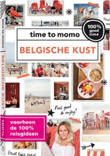 time to momo Belgische Kust + ttm Dichtbij