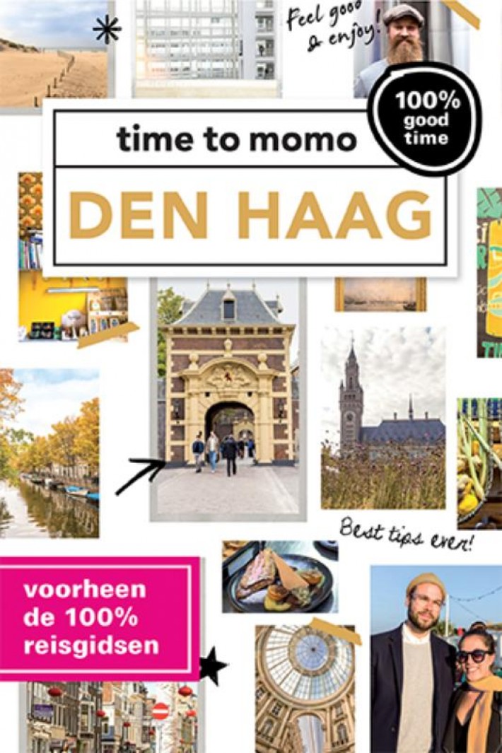time to momo Den Haag + ttm Dichtbij