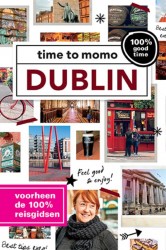 time to momo Dublin + ttm Dichtbij
