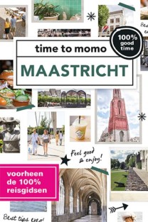 time to momo Maastricht + ttm Dichtbij