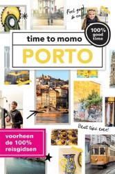 time to momo Porto + ttm Dichtbij • Porto