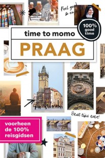 time to momo Praag + ttm Dichtbij