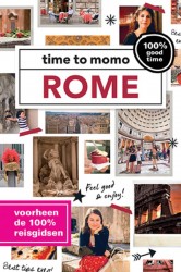 time to momo Rome + ttm Dichtbij