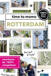 time to momo Rotterdam + ttm Dichtbij