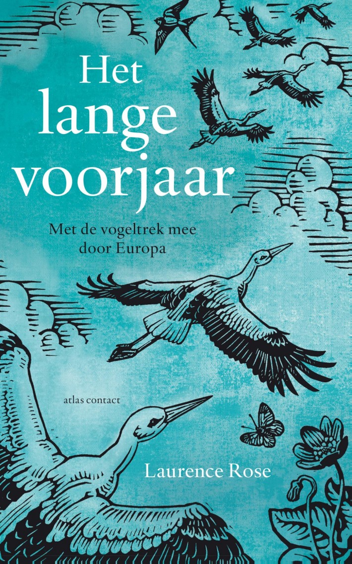 Het lange voorjaar Het lange voorjaar