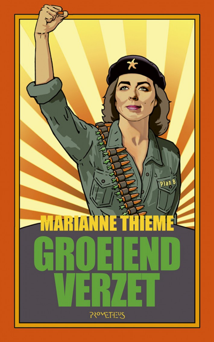 Groeiend verzet