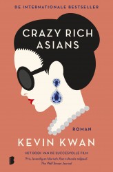 Crazy Rich Asians • Crazy Rich Asians