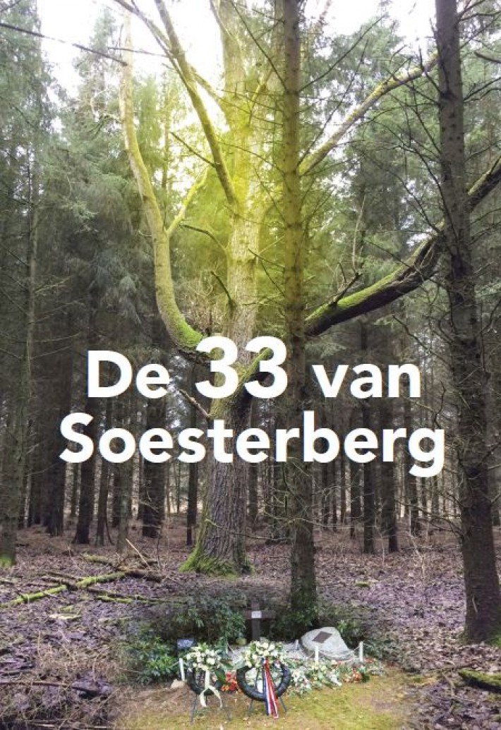 De 33 van soesterberg