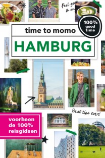 Hamburg • time to momo Hamburg + ttm Dichtbij • time to momo Hamburg + ttm Dichtbij 2020