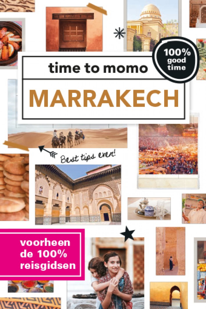 time to momo Marrakech + ttm Dichtbij 2020 • Marrakech • time to momo Marrakech + ttm Dichtbij