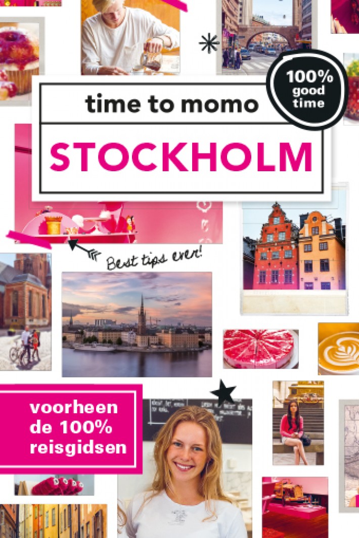 Stockholm • time to momo Stockholm + ttm Dichtbij • time to momo Stockholm + ttm Dichtbij 2020