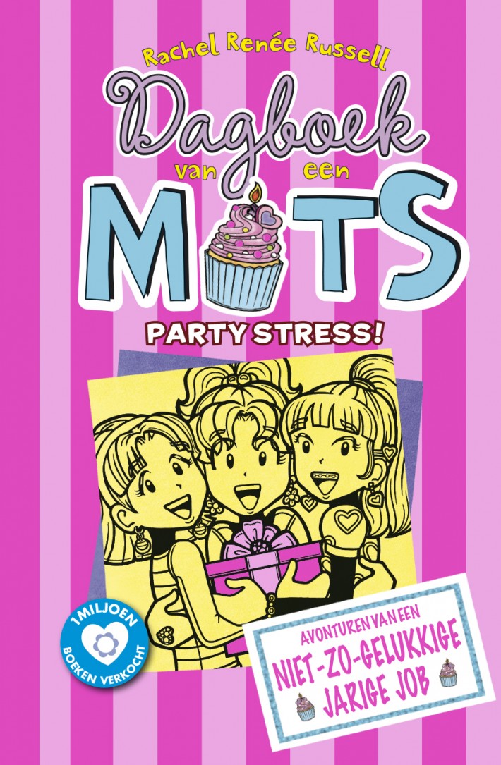 Partystress! • Partystress!