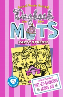 Partystress! • Partystress!