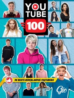 YouTube 100