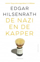 De nazi en de kapper • De nazi en de kapper