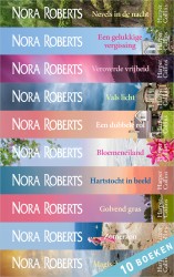 Nora Roberts e-bundel 2