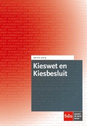 Kieswet en Kiesbesluit 2019