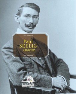 Paul Seelig, composer from Bandung, Java