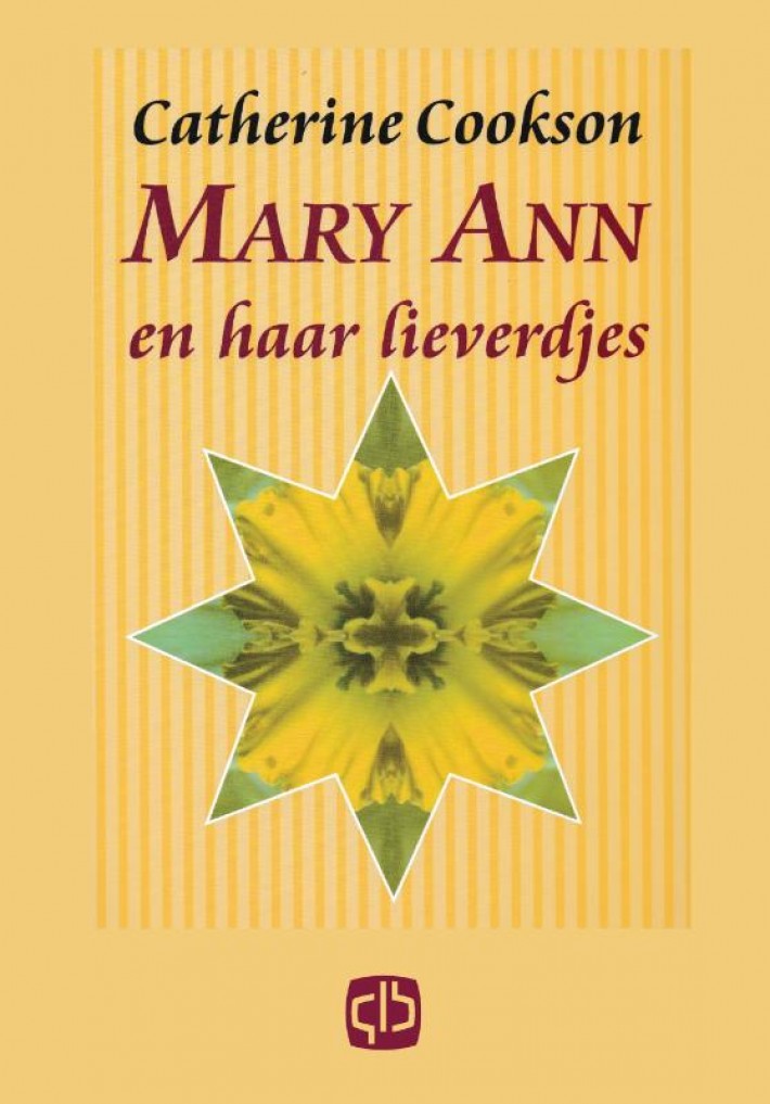 Mary Ann en haar lieverdjes