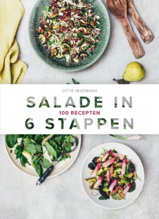 Salade in 6 stappen • Salade in 6 stappen