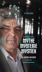 Mythe, mysterie, mystiek • Mythe, mysterie, mystiek