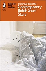 Penguin Book of the Contemporary British Short Story