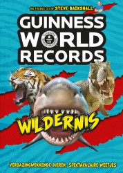 Guinness World Records Wildernis