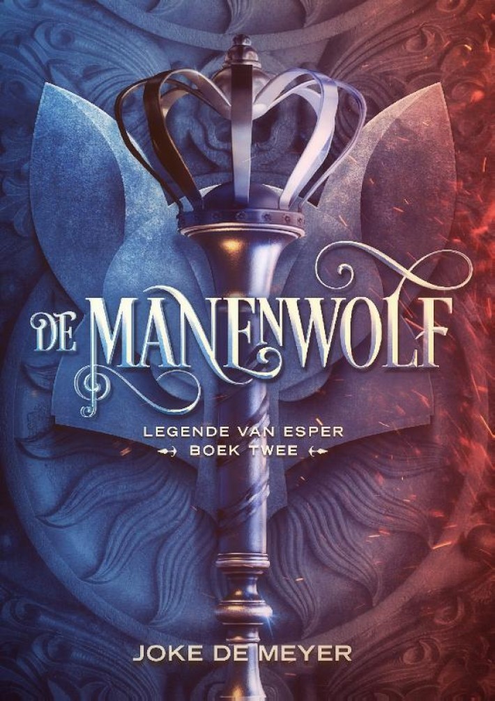 De Manenwolf