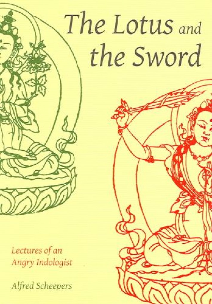The Lotus And the Sword