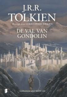 De val van Gondolin • De val van Gondolin