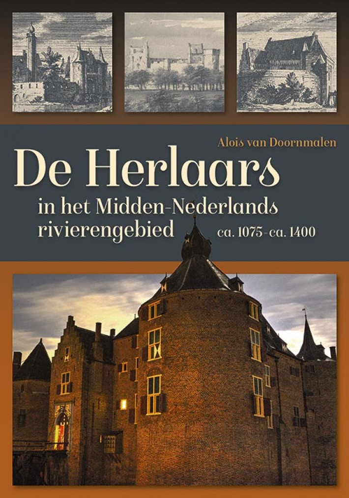 De Herlaars in het Midden-Nederlandse rivierengebied (ca. 1075-ca. 1400)