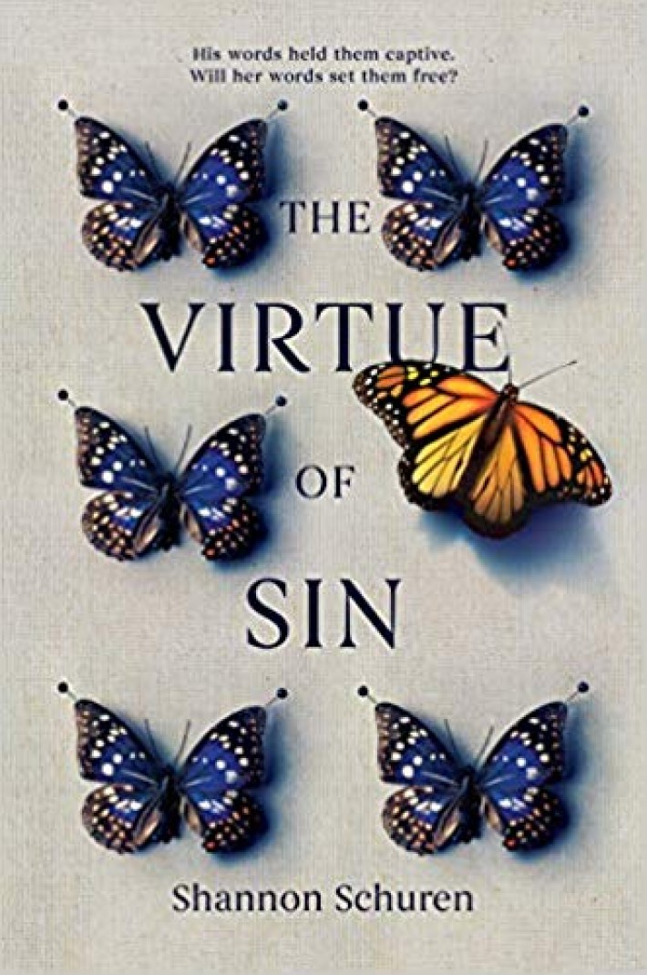 The Virtue of Sin