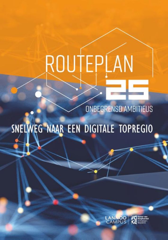 Routeplan 25