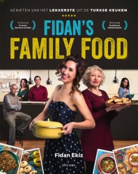 Fidan's Family Food