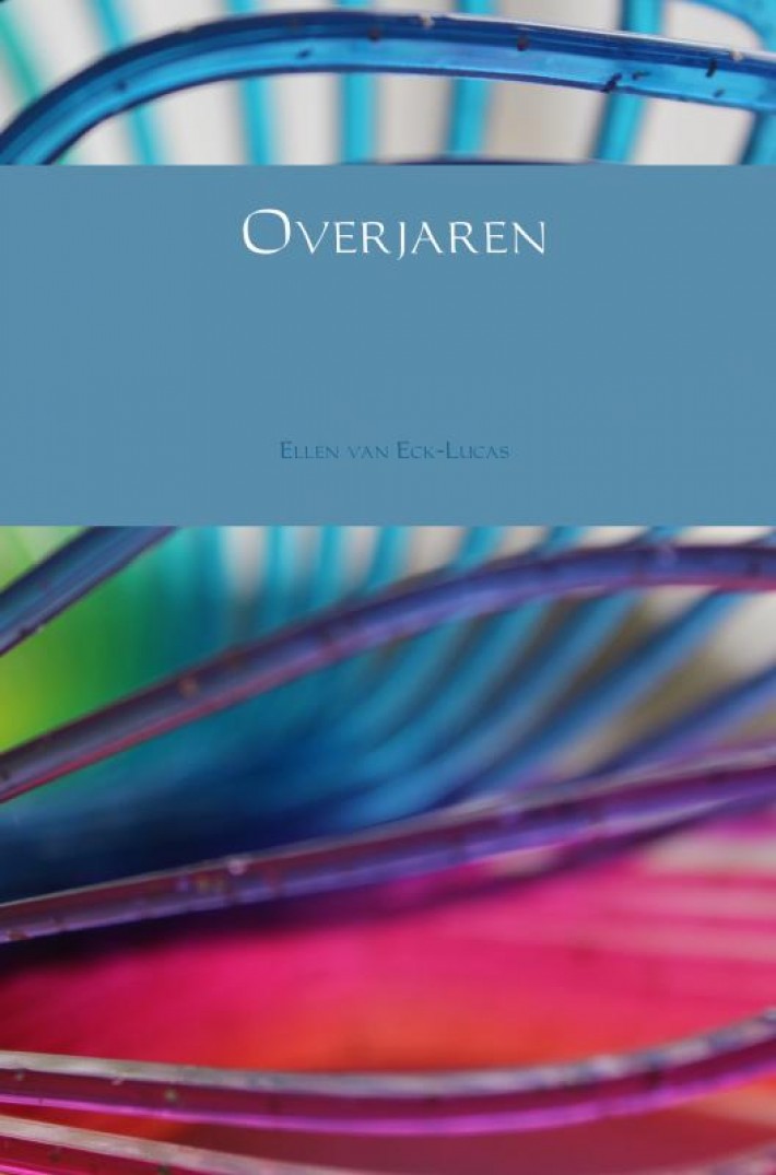 Overjaren