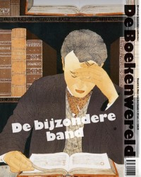 De Boekenwereld