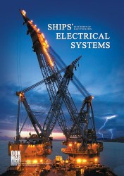Ships electrical systems