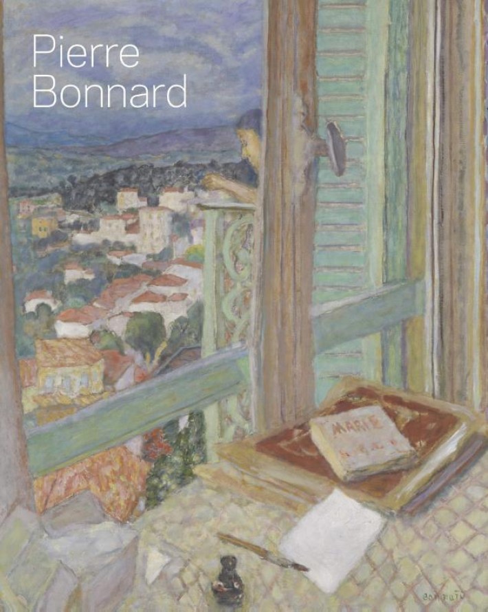 Pierre Bonnard