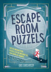 Escape room puzzels • Escape room puzzels