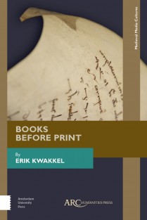 Books Before Print : ARC - Medieval Media Cultures