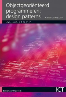 Object georiënteerd programmeren, design patterns