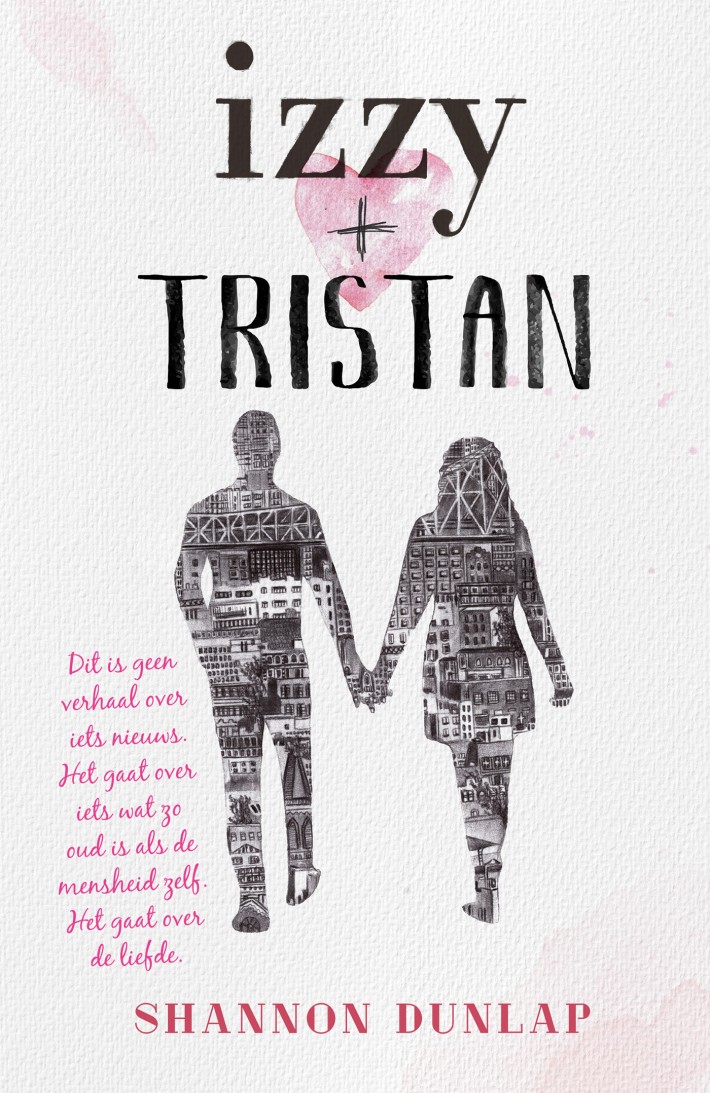 Izzy + Tristan • Izzy + Tristan