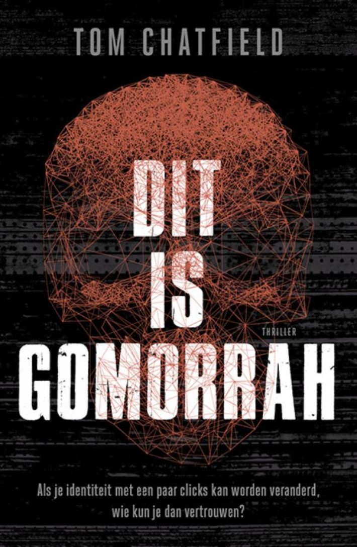 Dit is Gomorrah • Dit is Gomorrah