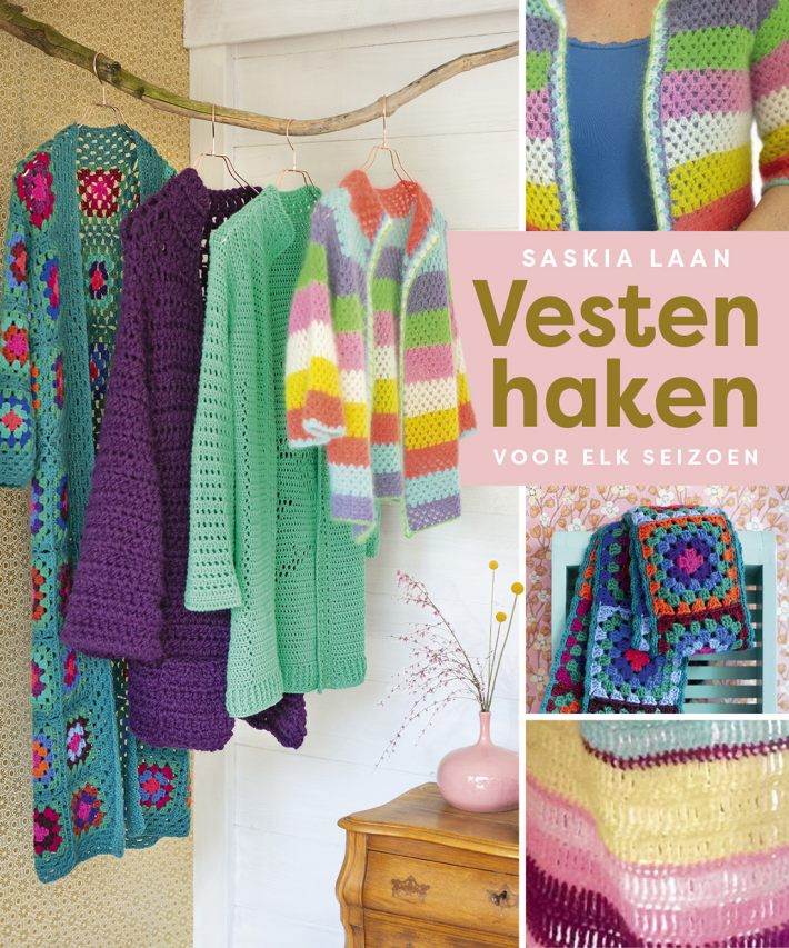 Vesten haken