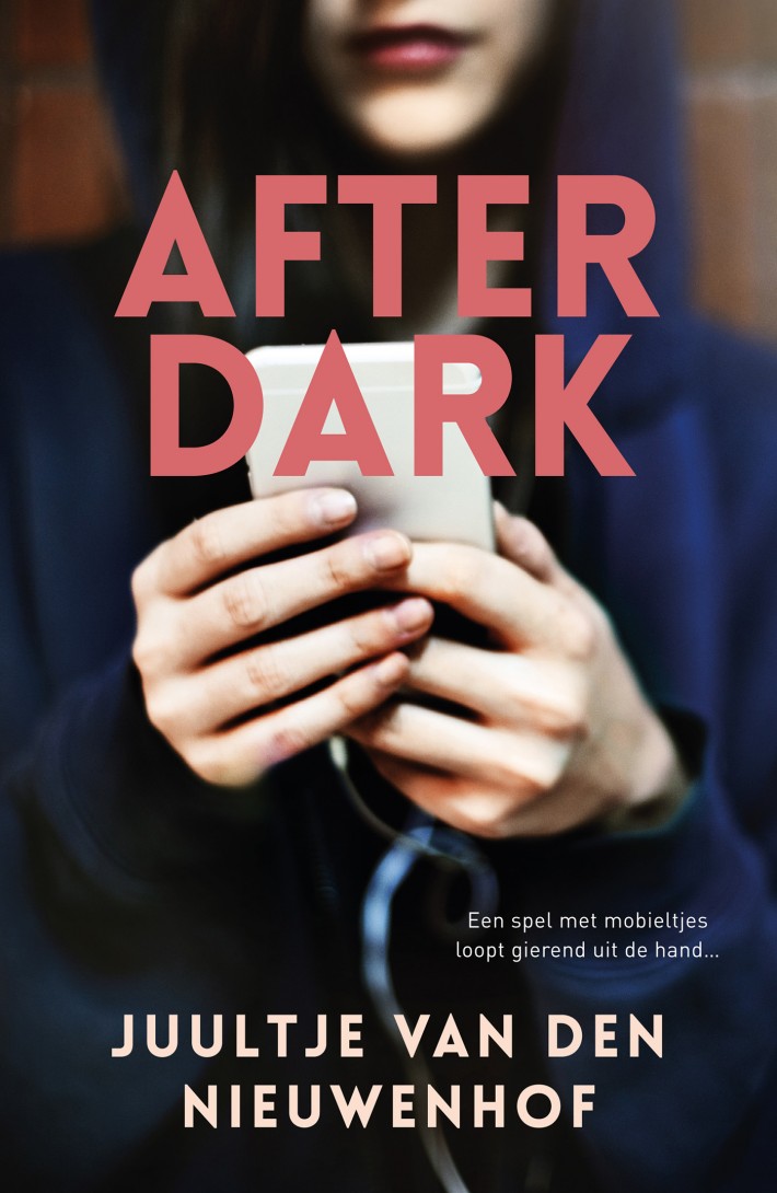 After dark • After dark
