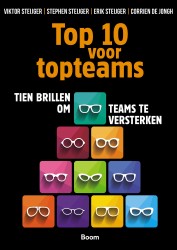 Top 10 voor topteams • Top 10 voor topteams