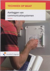 Aanleggen van communicatiesystemen