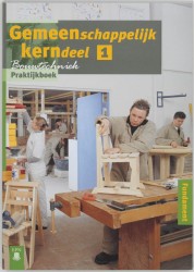 Gemeenschappelijk kerndeel